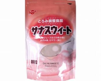 日本澱粉工業/サナスウィート / 2kg