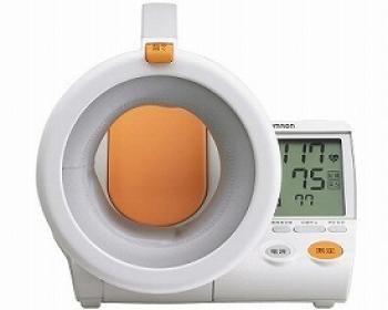 オムロンヘルスケア/オムロン　デジタル自動血圧計　スポットアーム / HEM-1000