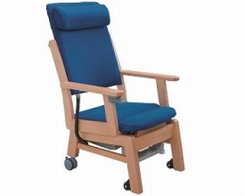 キタニジャパン/電動起立補助機能付椅子　メロディー / AC-10LH