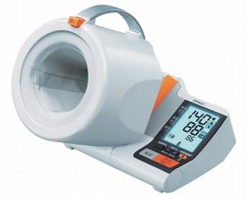 オムロンヘルスケア/オムロン　全自動血圧計 / HEM-1010