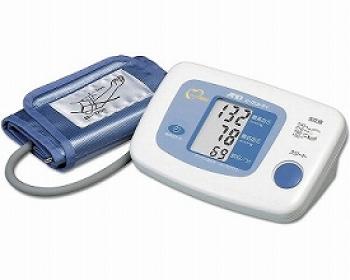 エー・アンド・ディ/PC通信機能付血圧計 / UA-767PC