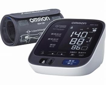 オムロンヘルスケア/オムロン　デジタル自動血圧計 / HEM-7420