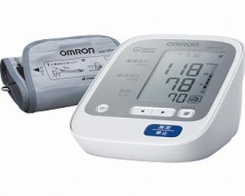オムロンヘルスケア/オムロン　デジタル自動血圧計 / HEM-8721