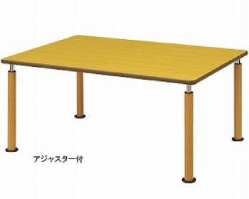 アイリスチトセ/施設用テーブル　SEHタイプ / DWT-1890CK-SEH