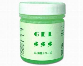 アールエストレーディング/GL消臭ゲル　Mサイズ / GL1005　180g