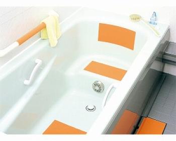 マーナ/G+スーパー浴室シート　2枚入 / W-241