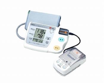オムロンヘルスケア/オムロン　デジタル自動血圧計 / HEM-759P