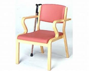 プラス/DLM　福祉用椅子 / FD6003SS