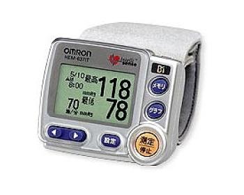 オムロンヘルスケア/オムロン　デジタル自動血圧計 / HEM-637IT