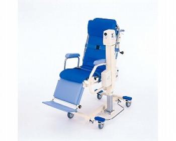 いうら/乗せかえ装置付電動車椅子 / HS-600