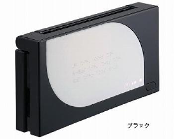その他/空気清浄芳香機　Silvair　T-10 / ブラック