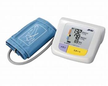 エー・アンド・ディ/ベーシック　上腕式血圧計 / UA-631D