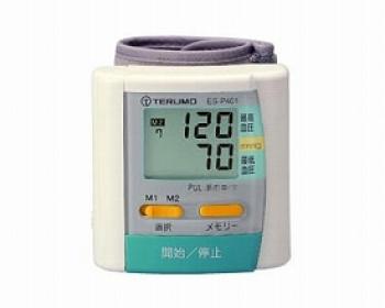 テルモ/テルモ電子血圧計 / ES-P401