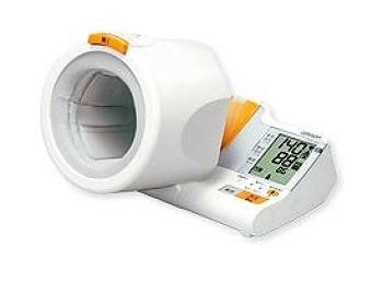 オムロンヘルスケア/オムロン　デジタル自動血圧計　スポットアーム / HEM-1040