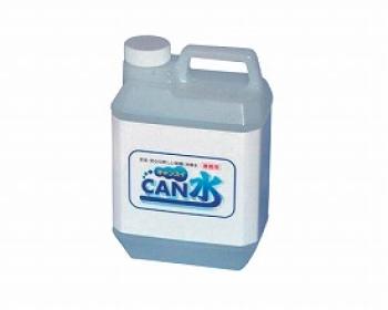 アクト･ヒューマンケア/CAN水（キャンスイ） / 補充ボトル式　2L