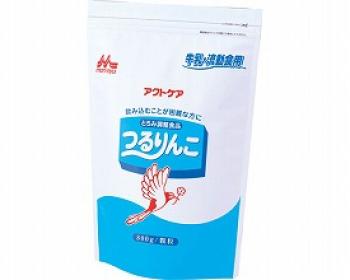 クリニコ/つるりんこ　牛乳・流動食用 / 800g