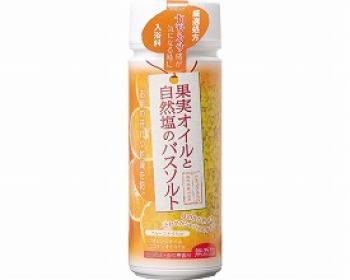 五洲薬品/ナチュラルスパ　ボトル / NSK-150　果実オイル