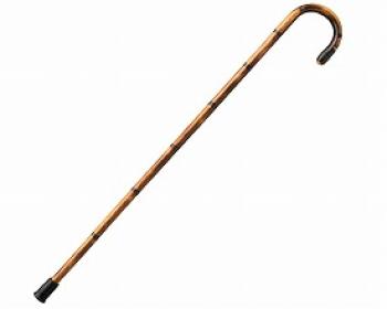 ケイ・ホスピア/愛杖　木製一本杖 / E-104
