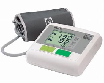 日本精密測器/上腕式デジタル血圧計 / DS-700