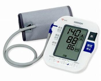 オムロンヘルスケア/オムロン　自動血圧計 / HEM-7080IT