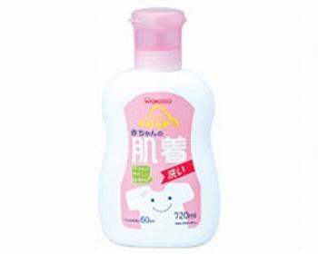 和光堂/赤ちゃんの肌着洗い / BK11