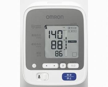 オムロンヘルスケア/オムロン　自動血圧計 / HEM-8723