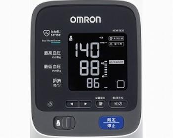 オムロンヘルスケア/オムロン　自動血圧計 / HEM-7430