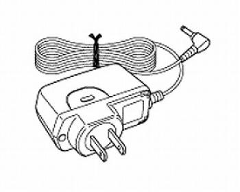 オムロンヘルスケア/オムロン血圧計用ACアダプター / HEM-AC-W5J