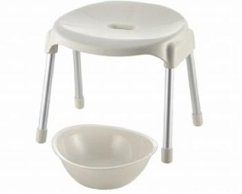 リッチェル/リセルバLX30セット / IV　風呂椅子30cmタイプ