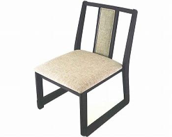 スギモト産業/タタミ用椅子 / 110-009-60　白波