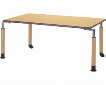 アイリスチトセ/施設用テーブル　SKTタイプ　グライド式 / DWT-1890-SKTG