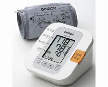 オムロンヘルスケア/オムロン　自動血圧計 / HEM-7200