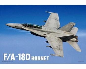 やのまん/F/A-18D　HORNET / 30735