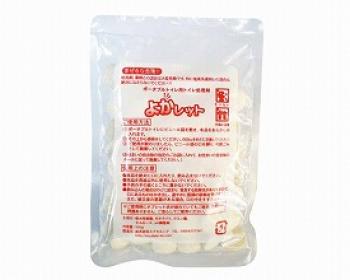 エクセルシア/よかレット　錠剤タイプ / YK-001　30回（袋）入