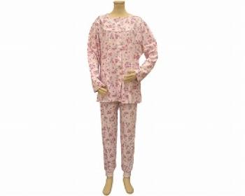 幸和製作所/簡単着替えパジャマ（婦人用） / PA04W　S