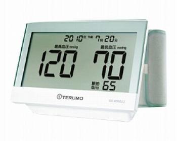 テルモ/テルモ　デジタル自動血圧計（上腕式） / ES-W500