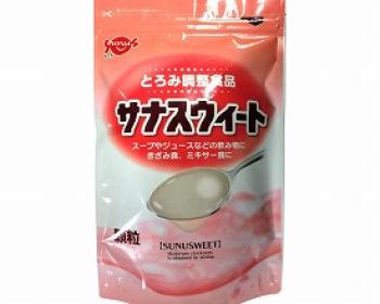 日本澱粉工業/サナスウィート / 800g