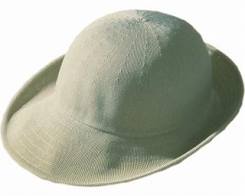 セルヴァン/ポケッタブル帽子（PP袋タイプ） / オフミント