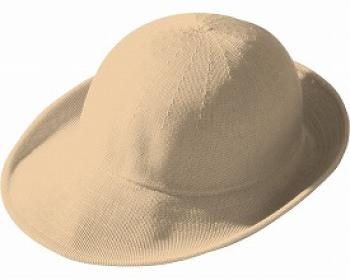 セルヴァン/ポケッタブル帽子（PP袋タイプ） / ベージュ