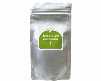 いわき化水/お茶の洗口料 / K011　500g