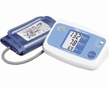 エー・アンド・ディ/上腕式電子血圧計 / UA-766