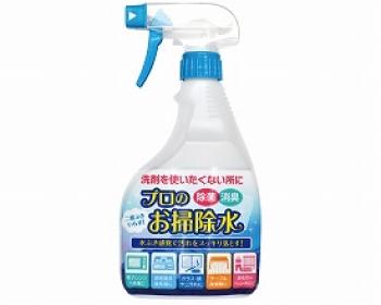 プライス/プロのお掃除水 / AD500-01　500mL