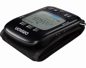 オムロンヘルスケア/デジタル自動血圧計 / HEM-6310F