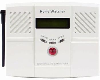 リーベックス/Home Watcher（ホームウォッチャー） / FP204