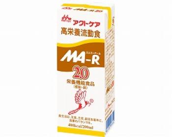 クリニコ/医療食　紙パック　MA-R2.0 / 200ml×30
