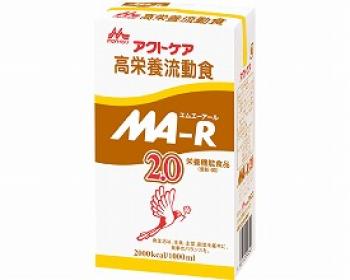 クリニコ/医療食　紙パック　MA-R2.0 / 1000ml×6