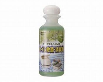 カーメイト/天晴れ爽やかトイレ除菌消臭剤 / TS119　200mL