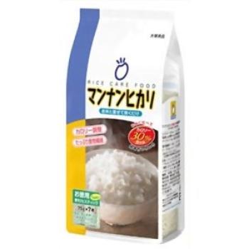 大塚食品/マンナンヒカリ / A1611　75g×7袋入