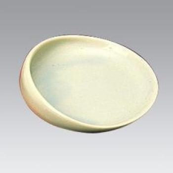 有月陶器/らくらく食器 5　小皿 / A-574