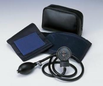その他/小型アネロイド血圧計メーター / kH-0406-05　MTR-500